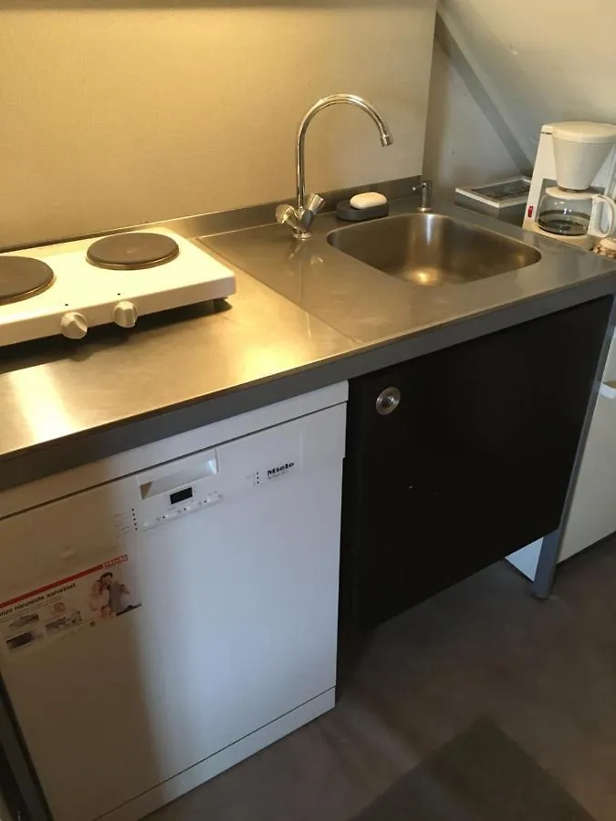 Wim'S Place Schiphol Amsterdam Airport Hoofddorp Nederländerna