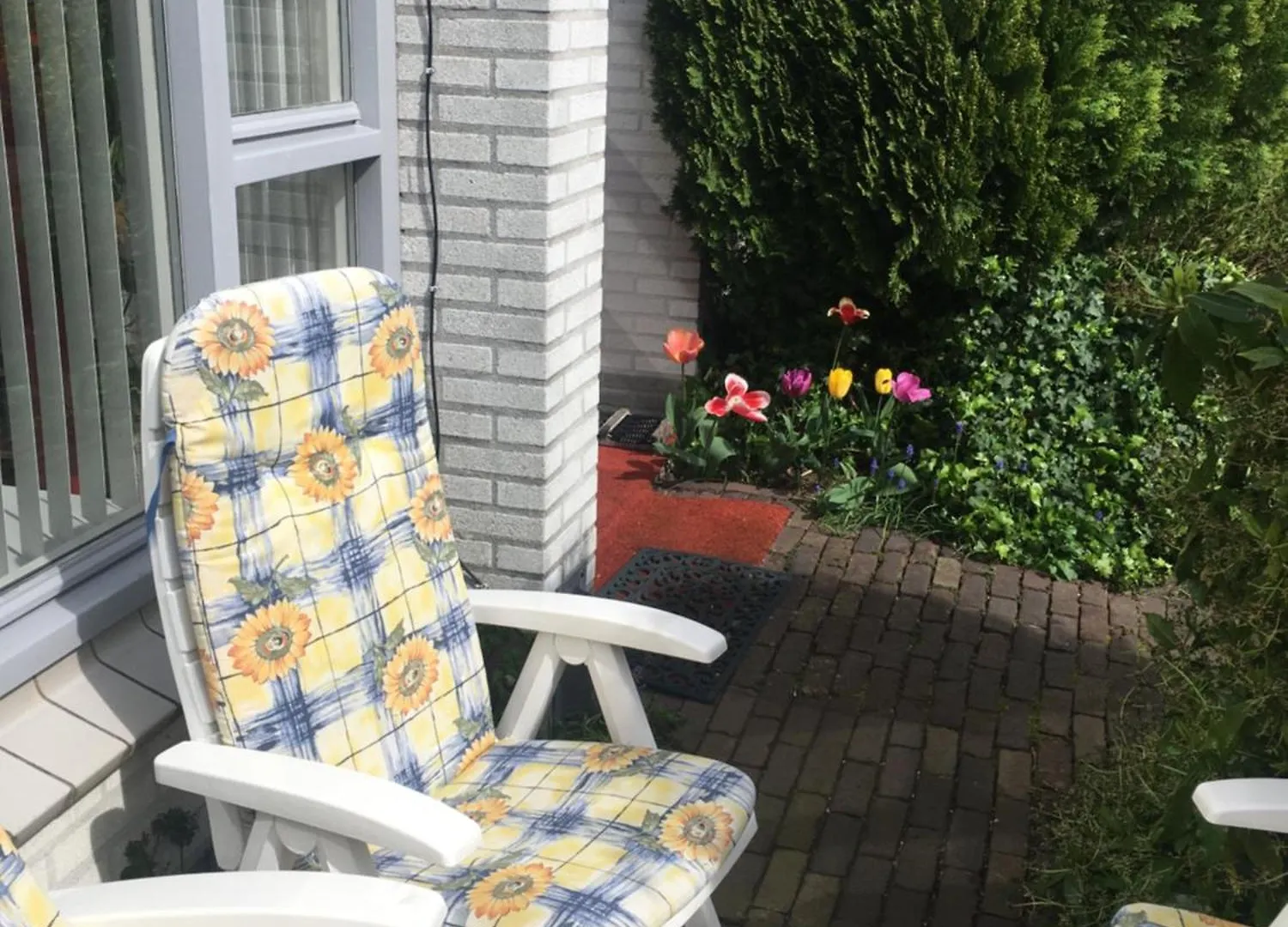 ** Frühstückspension Wim'S Place Schiphol Amsterdam Airport Hoofddorp Niederlande