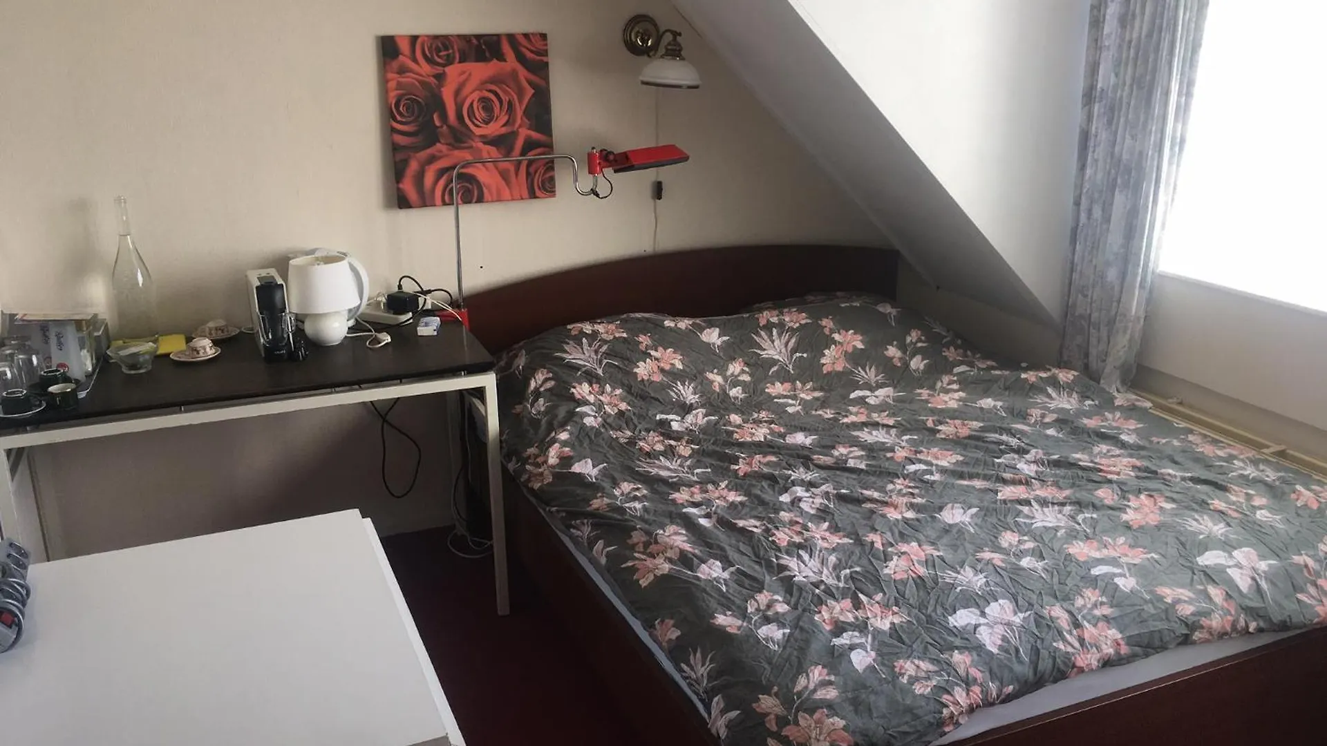 Wim'S Place Schiphol Amsterdam Airport Hoofddorp Niederlande