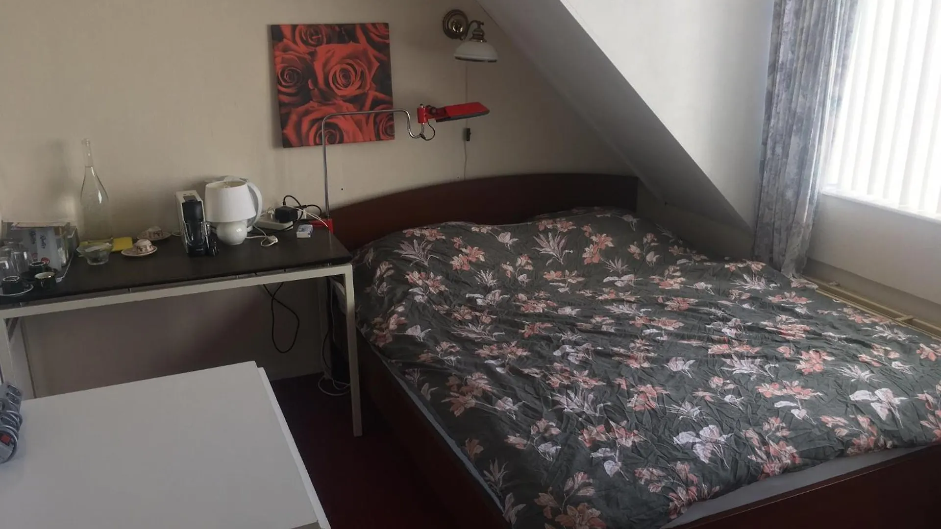 ** Frühstückspension Wim'S Place Schiphol Amsterdam Airport Hoofddorp Niederlande