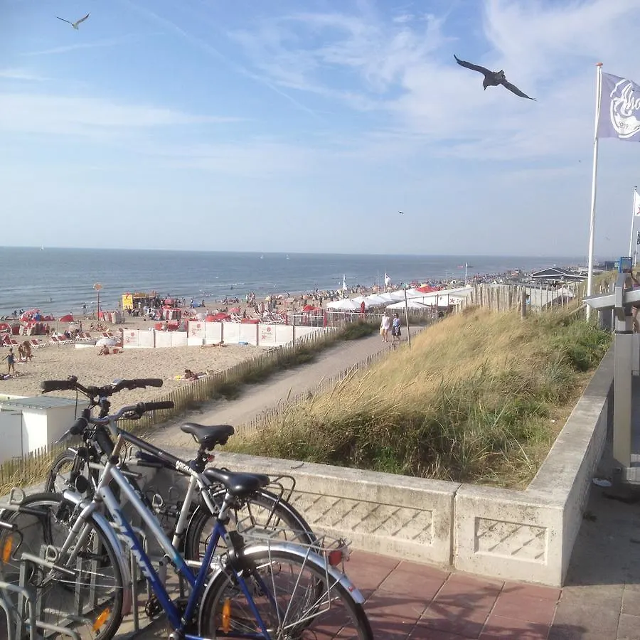 Wim'S Place Schiphol Amsterdam Airport Hoofddorp