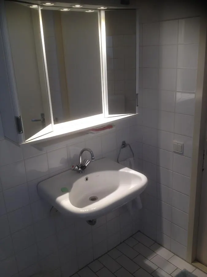 Wim'S Place Schiphol Amsterdam Airport Hoofddorp