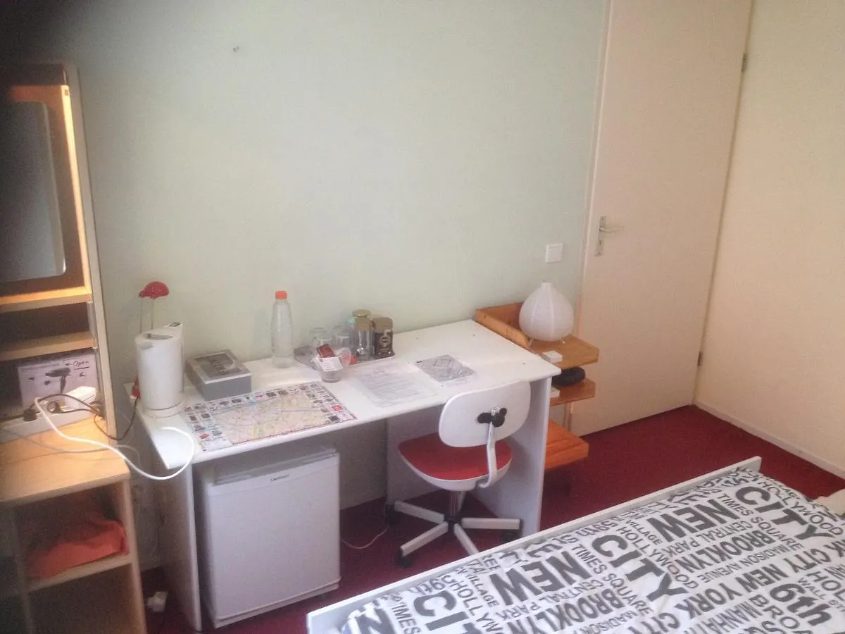 Wim'S Place Schiphol Amsterdam Airport Hoofddorp
