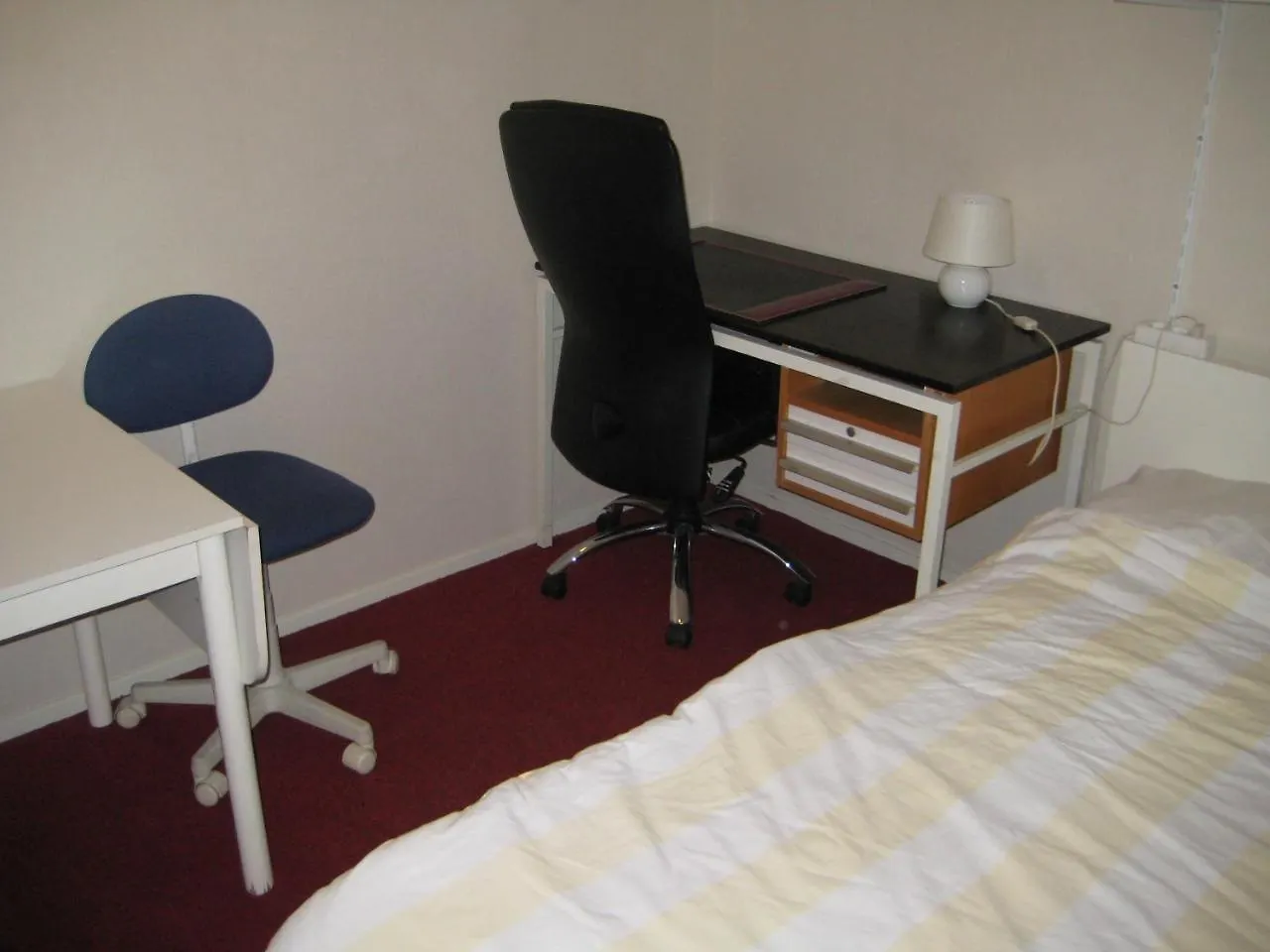 Wim'S Place Schiphol Amsterdam Airport Hoofddorp 2*,  Niederlande