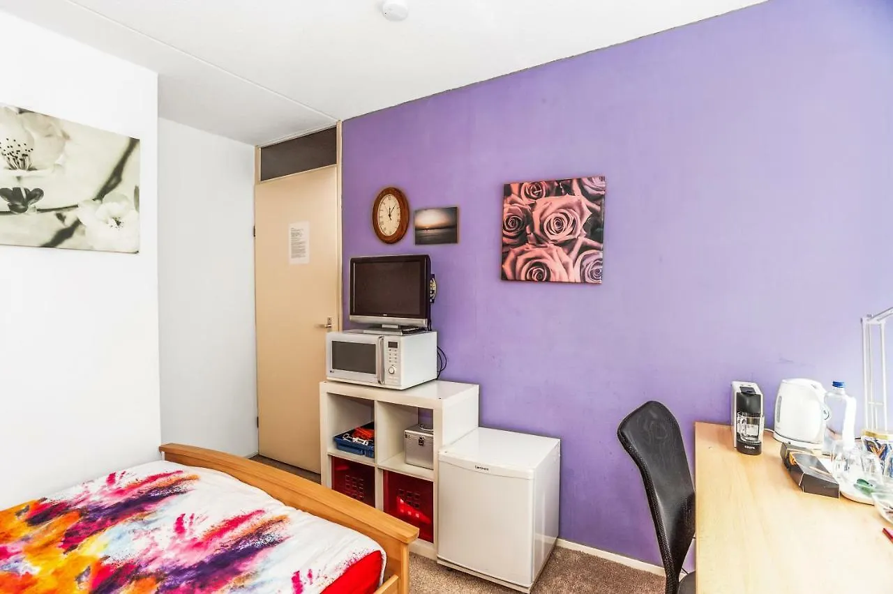 Wim'S Place Schiphol Amsterdam Airport Hoofddorp