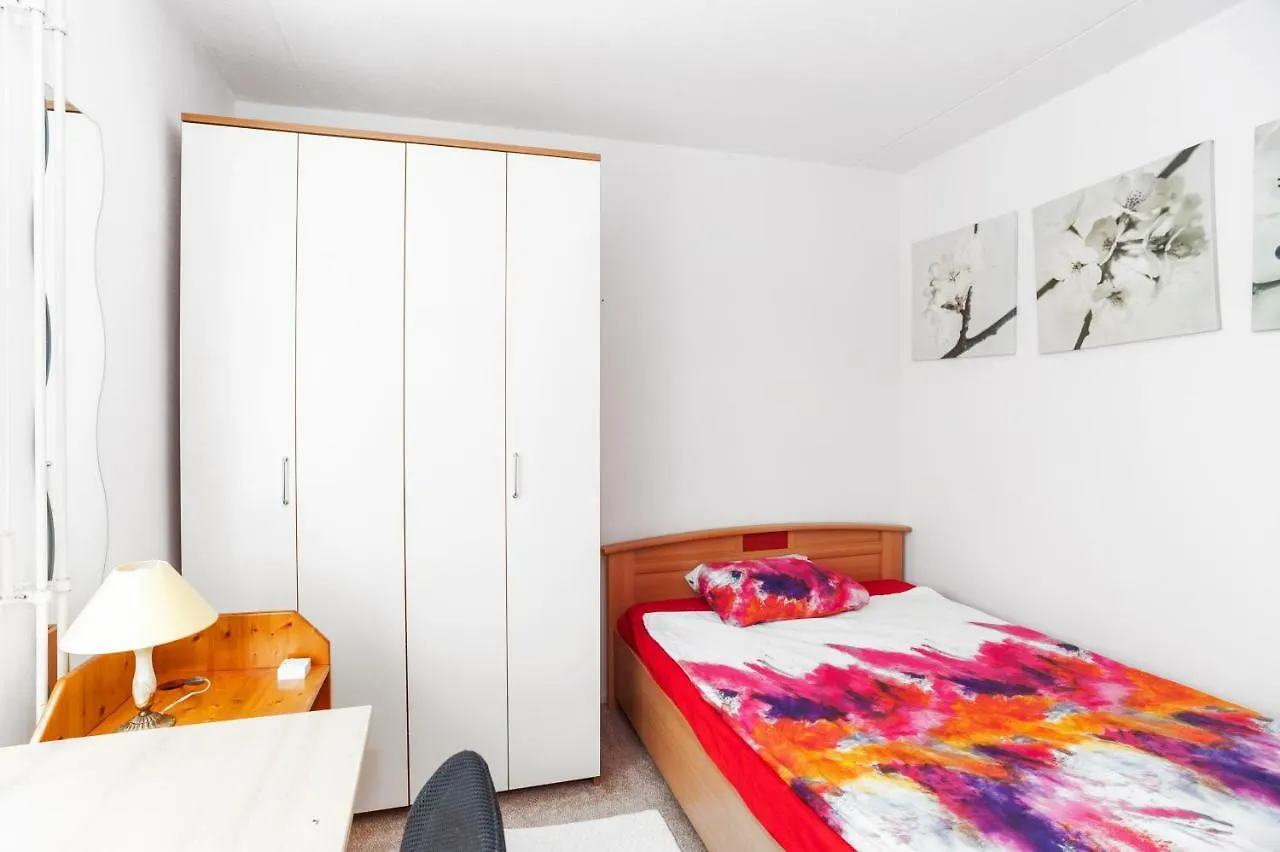 ** Frühstückspension Wim'S Place Schiphol Amsterdam Airport Hoofddorp Niederlande