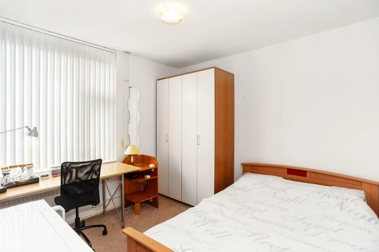 Wim'S Place Schiphol Amsterdam Airport Hoofddorp