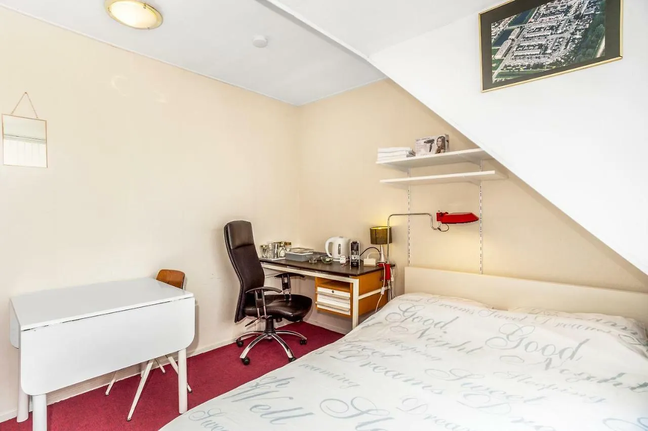 Wim'S Place Schiphol Amsterdam Airport Hoofddorp Nederländerna