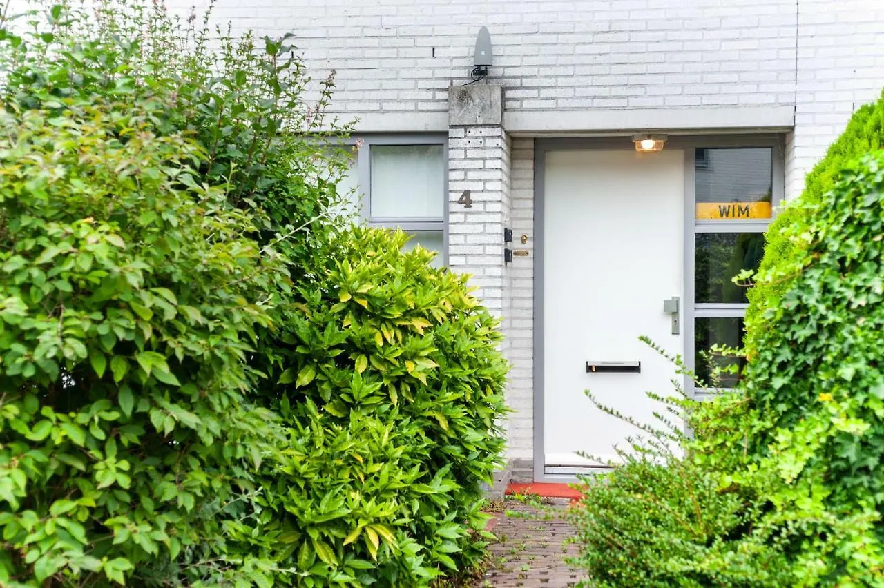 Wim'S Place Schiphol Amsterdam Airport Hoofddorp