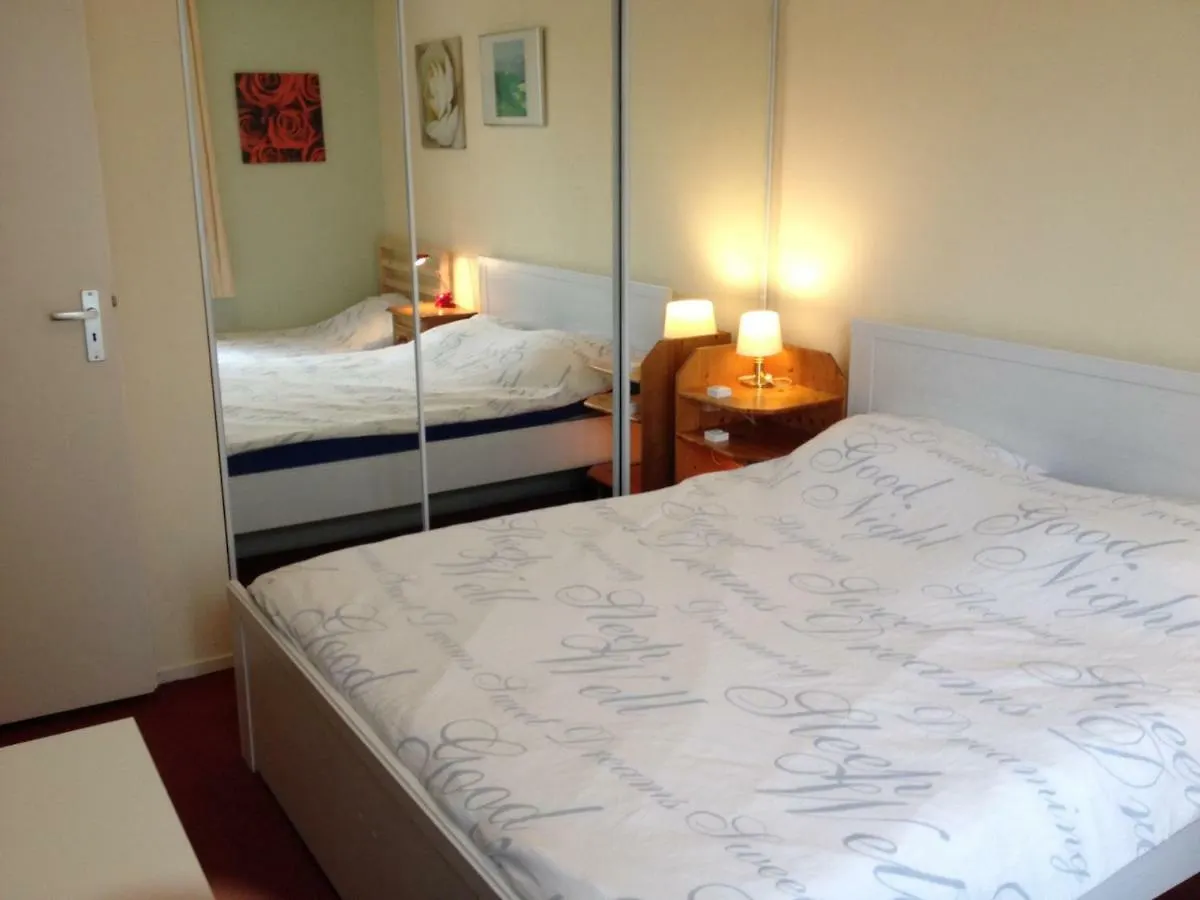 ** Frühstückspension Wim'S Place Schiphol Amsterdam Airport Hoofddorp Niederlande